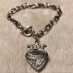 Juicy Couture Bracelet